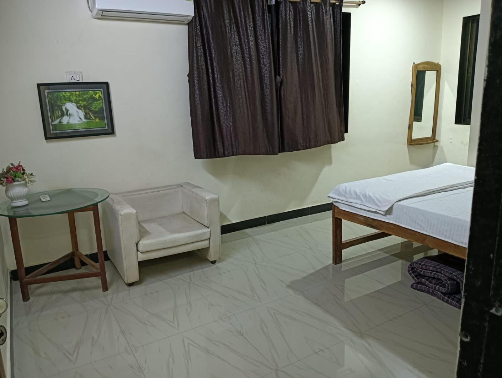Gokul Cottage & Villa Revadanda 外观 照片