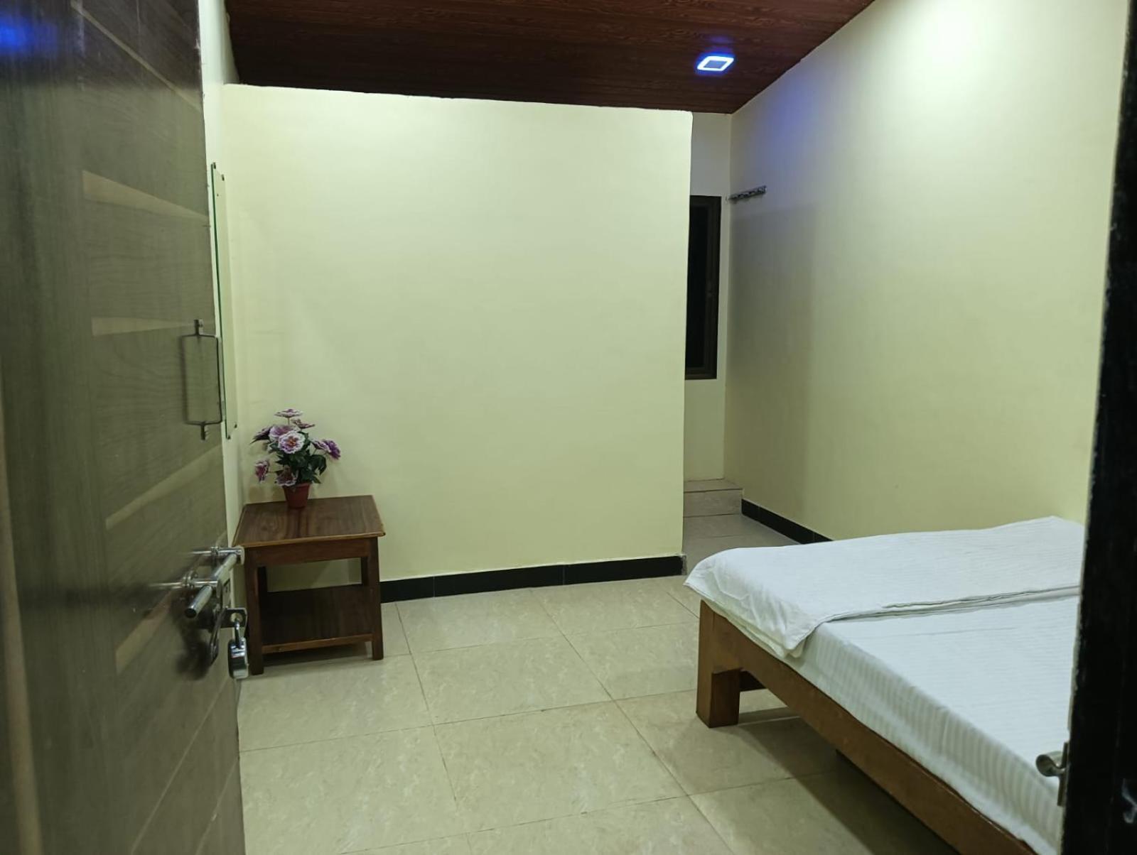 Gokul Cottage & Villa Revadanda 外观 照片